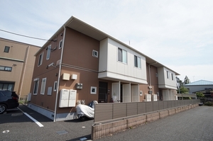 アクア・ルーチェ 203号-1