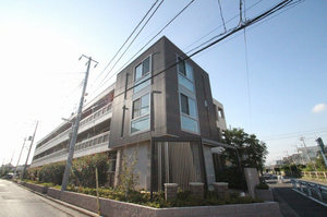 カトル・セゾン 206号-1