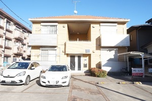 グラン　ソレイユ 202号-1