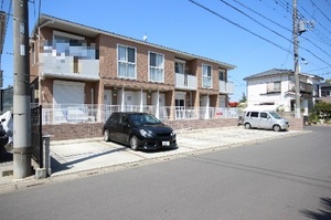 ソルベージョ 102号-1