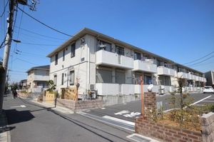 ｐｌａｃｅ　ｄｅ　ｐｌａｇｅ　Ⅰ 101号-1