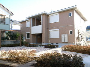 ｐｌａｃｅ　ｄｅ　ｐｌａｇｅ　Ⅲ 202号-1