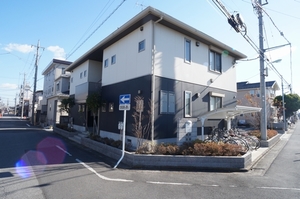 シャルドネＡ 202号-1