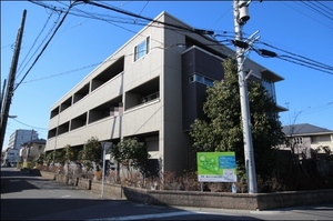 Ｒｅｓｉｄｅｎｃｅ　ＥＳＴ