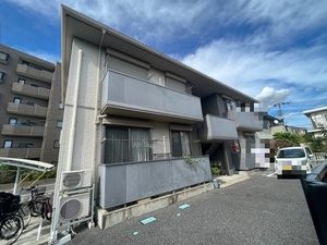 ヴィラ　Ｌ＆Ｄ 201号-1