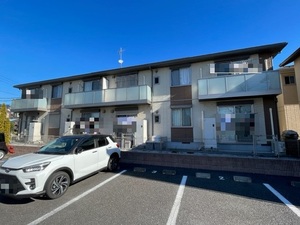 グランミーテ 102号-1