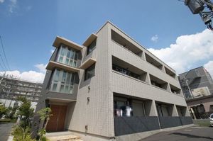 ａｑｕａ　ｕｎａ 103号-1