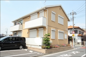 カステリーノⅠ 202号-1