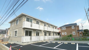 ブルーム 203号-1