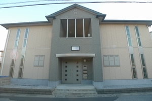 ピュア・ウィステリア