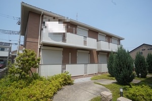 ヴェルベーナ　Ⅰ 202号-1