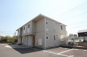 グランモンテ　Ⅱ 202号-1