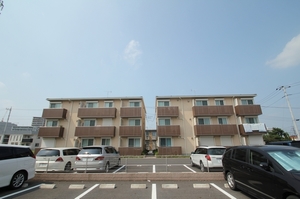 シャーメゾン　シナモン 103号-1