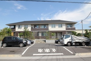 Ｃａｓａ　ｂｏｎｈｅｕｒ 105号-1