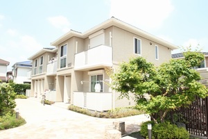 フォント　デ　ネージュ　Ⅰ 103号-1