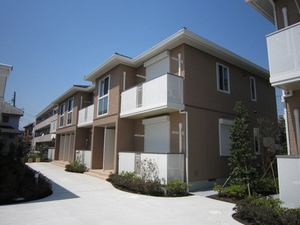 フォント　デ　ネージュ　Ⅲ 102号-1