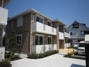 フォント　デ　ネージュ　Ⅳ