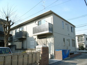 スタージュ草加