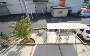 ハイツ　ＭＩＹＡＴＡ 101号-1