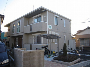 コンフォート・シンワ