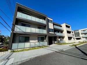 ウィステリア　Ⅰ