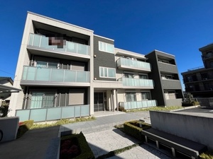 ウィステリア　Ⅱ