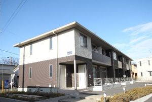 ピエブラン　Ⅰ 102号-1