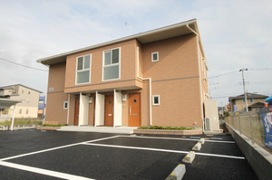 メゾン・ド・アイリス