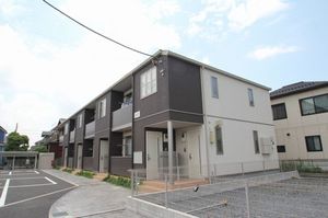 フォレスト　ピア