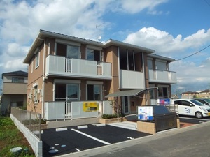 サンフラワー 201号-1