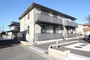 ＳｕｇａｙａＶｉｌｌａｇｅ　ⅩⅠ 101号-1