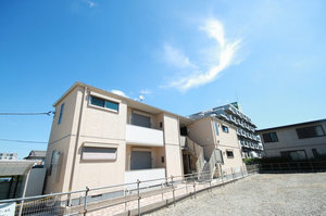 フルール 202号-1