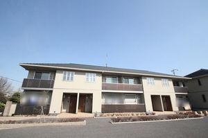 リジェール　ブーシュ　Ａ 105号-1