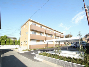 Ｎ　ｍａｉｓｏｎ　Ⅳ 201号-1