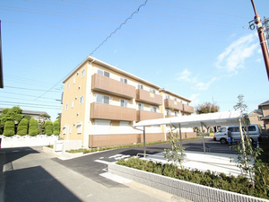 Ｎ　ｍａｉｓｏｎ　Ⅲ