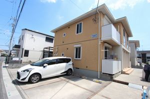 ラ・カサベルデ