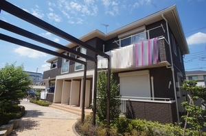 エスポワール　Ａ