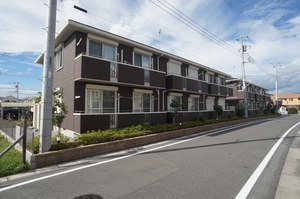 エスポワール　Ｄ