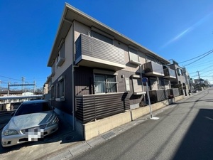 ＧＲＡＮＤ　ＣＯＵＲＴ　Ⅱ 202号-1