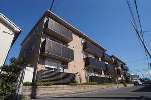 テラ・ナターレ　Ⅱ 303号-1