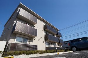 テラ・ナターレ　Ⅲ 203号-1