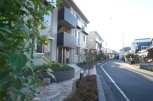 テラ・ナターレ　Ⅳ 102号-1