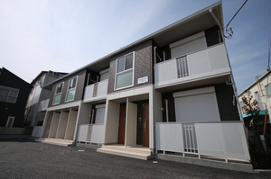 ＳｈａＭａｉｓｏｎ　Ｃｅｒｅｚｏ 201号-1