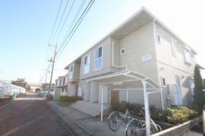 ラ・ルミナス　Ⅰ 202号-1