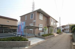 ＭＡＩＳＯＮ　ＨＩＭＡＷＡＲＩ　Ⅲ 101号-1