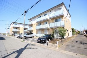 ブルックスター　Ⅱ