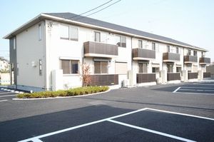 スタイル　ガーデン