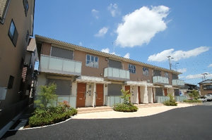 フェリーチェ 205号-1