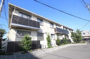 グリナージュ 102号-1