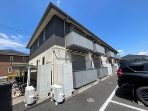 プリマベーラ　Ｅ 201号-1